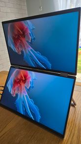 Uperfect 15.6" Dual Portable Monitor