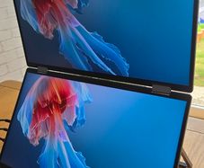 Uperfect 15.6" Dual Portable Monitor