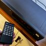 NAD 5000 CD Player with remote Image 2