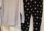 New look Christmas Pjs