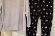 New look Christmas Pjs
