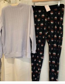 New look Christmas Pjs