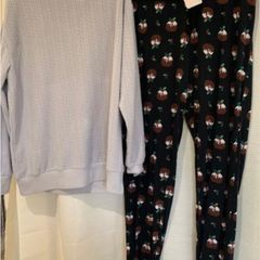 New look Christmas Pjs