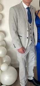 Debs Suit & Shoes