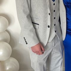Debs Suit & Shoes