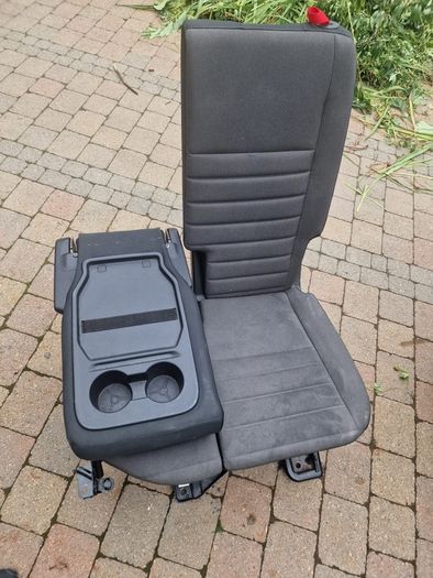 Passenger Seats
