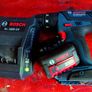 Bosch GSB 18-2-LI Plus Combi Drill + 4.0Ah Battery & Charger (Barely Used) Image 5