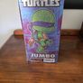 Teenage Mutant Ninja Turtle Action Vinyl Image 3