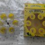 Six Shooter Tequila Roulette Adult Drinking Game With Shot Glasses Image 3