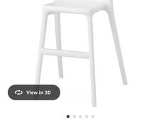Ikea Urban Kids Chair