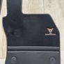 CUPRA Formentor car mats Image 2