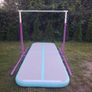 gymnastics bar Image 5