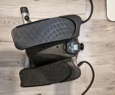 Rebox Stepper