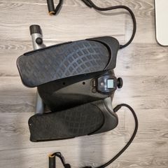 Rebox Stepper