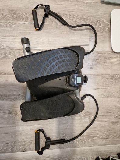 Rebox Stair Stepper