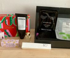 Space NK Gift Box New