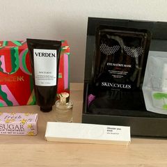 Space NK Gift Box New