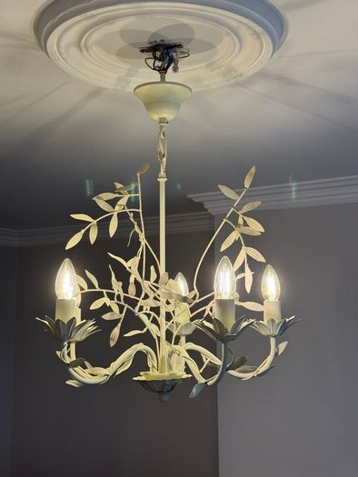 Laura Ashley light