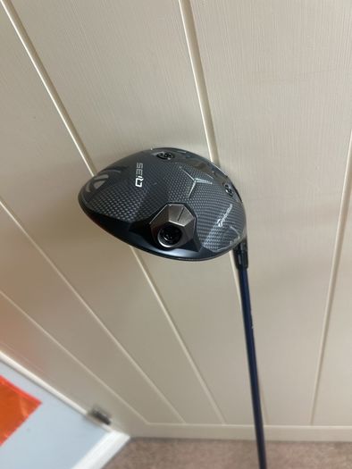 Taylormade driver