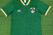 Ireland Special Edition Jerseys