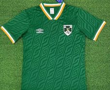 Ireland Special Edition Jerseys
