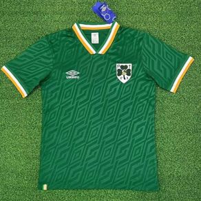 Ireland Special Edition Jerseys