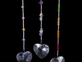 Crystal Hearts