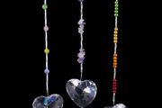 Crystal Hearts