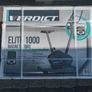 Verdict Eliti 1000 Magnetic Exercise Bike Image 2