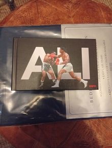 Muhammad ali