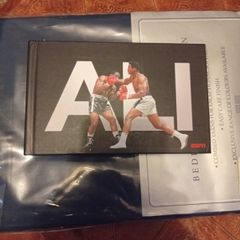 Muhammad ali