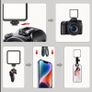 BTOOR LED Photography Light Brand New with Case Image 3