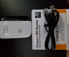 WIFI Repeater