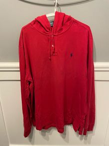 Ralph Lauren Top - Size XXL