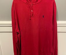 Ralph Lauren Top - Size XXL
