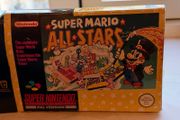 Super Mario