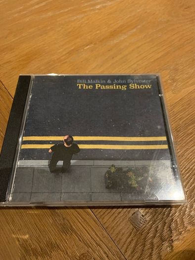 Bill Malkin & John Sylvester - The Passing Show