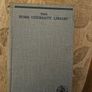 Rome. By W. Warde Fowler. The Home University Library. 1932 Hardback In Good Condition. See Photos For Same. Image 2