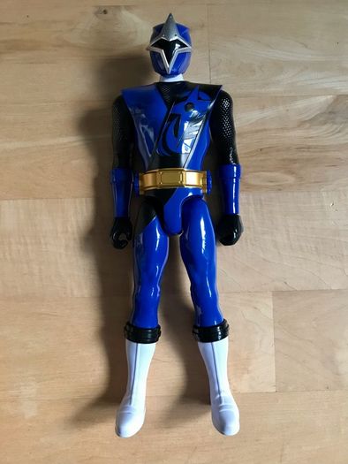 Action figure bundle