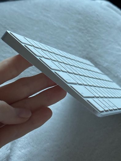 Apple Magic Keyboard