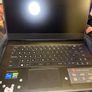 Gaming laptop with a broken graphic card Image 6