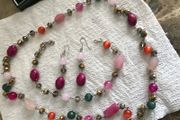 necklace set