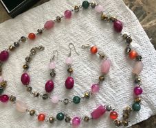 necklace set