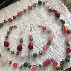 necklace set