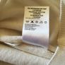 Mens Adidas Beautiful Woollen Jumper Size L Brand New Image 4