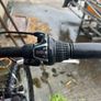Red apollo phaze mountain bike Image 5