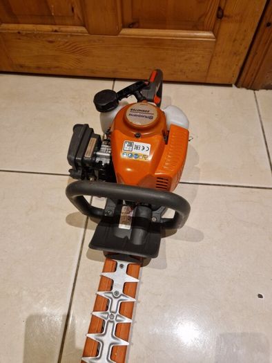 Husqvarna 226HD75S