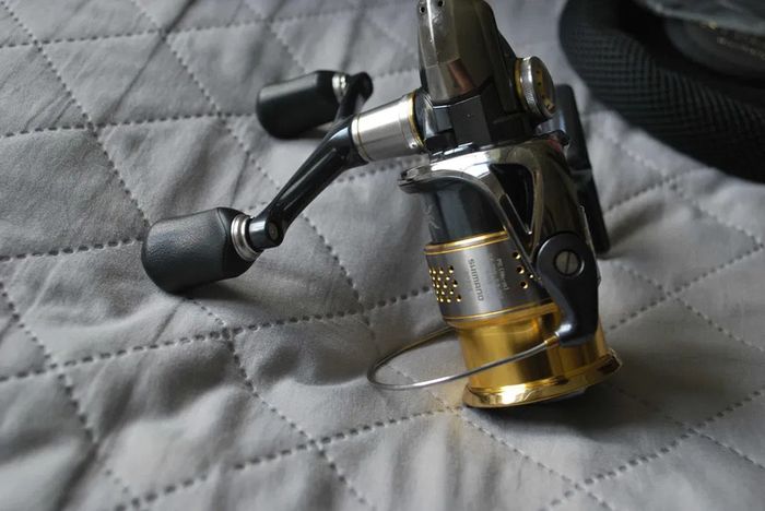 Shimano Stella C3000 SDH