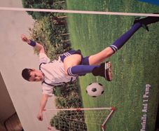 soccer goals