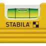 Stabila Type 81-SM Torpedo level Standard Magnet 10" (25cm) Image 4